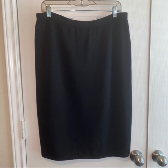 St. John Dresses & Skirts - St. John Collection Knit Skirt